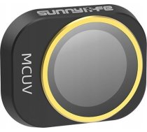 SunnyLife FILTR Ochronny UV MC Ultra do Drona DJI MINI 4 PRO 4Pro +  /N4P-FI721-M | SB8130  | 5904647818552