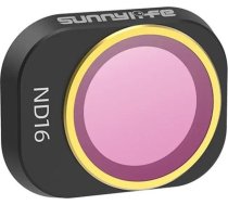 SunnyLife FILTR  ND16 NDx16 do drona DJI MINI 4 PRO +  Sunnylife / N4P-FI722-16 | SB8127  | 5904647818514