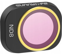 SunnyLife FILTR  ND8 NDx8 do drona DJI MINI 4 PRO +  Sunnylife / N4P-FI722-8 | SB8126  | 5904647818521