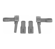 SunnyLife Podwyższenie Podwozia Nóżki Do Dji Mavic Air 2 | SB5834 | 5903876995102