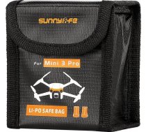 SunnyLife  ETUI LI-PO - 2x  do DJI MINI 3 PRO | SB7069  | 5904647819955