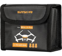 SunnyLife  ETUI LI-PO - 3x  do DJI MINI 3 PRO | SB7070  | 5904647819948