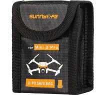 SunnyLife  ETUI LI-PO do DJI MINI 3 PRO | SB7068  | 5904647819962