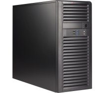 O serwerowa SuperMicro SuperChassis 732D4-668B | CSE-732D4-668B  | 672042432073