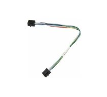 SERVER ACC CABLE MINI-SAS HD/25CM CBL-SAST-0550 SUPERMICRO | CBL-SAST-0550  | 672042140060