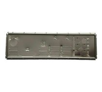 SuperMicro Supermicro MCP-260-00118-0N I/O Shield | MCP-260-00118-0N  | 672042300617