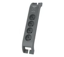 Philips Surge protector SPN3140A/60 | ALPHIPFSPN3140A  | 4895229108738 | Phil-SPN3140A/60