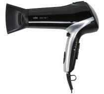 Suszarka Braun Braun Satin Hair 7 HD710, hair dryer (black/silver) | BRHD710E  | 3030050182279 | 767846