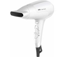 Suszarka Braun Satin Hair 3 PowerPerfection HD380 | HD380 | 3030050182347