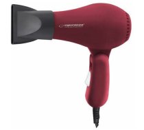 Suszarka Esperanza Aurora EBH003R | EBH003R | 5901299915592
