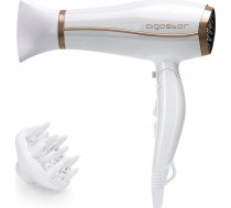 Suszarka Hair Dryer 2200W White （offine）VDE/Luna | B30301FV3  | 8433325295943