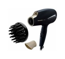 Suszarka Panasonic Panasonic Hair Dryer EH-NA9J-K825 Nanoe 1800 W, Number of temperature settings 4, Diffuser nozzle, Black/Gold | EH-NA9J-K825  | 5025232925025