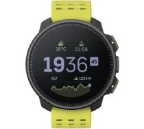 Suunto Vertical Black Lime | SS050864000  | 6417084209115 | 796420