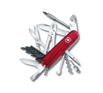 Šveices kabatas nazis Victorinox CyberTool M 1.7725.T | 1.77 25.T | 7611160105813 | 897143
