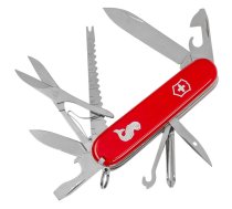Šveices kabatas nazis Victorinox FISHERMAN | 1.47 33.72 | 7611160100467 | 433694