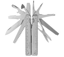Šveices kabatas nazis Victorinox Multitool SwissTool X | 3.03 27.L | 7611160301789 | 473916