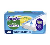 Swiffer Sweeper mitrās salvetes, 2080716498 | 80716498 | 8006540308288