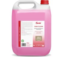 Swish Sani Clean - łazienek - 5 l | SANI CLEAN 5L | 5907662640580