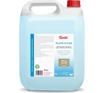 Swish Swish Glass Clean – – 5 l | GLASS CLEAN 5/SWISH | 5907662640535