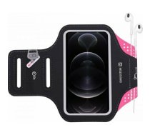 Swissten Swissten Armbag Case for phones up to 6 inches | 8595217477285 | 8595217477285