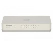 Switch D-Link GO-SW-8G/E | GO-SW-8G/E | 790069365690