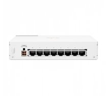 Switch HP Aruba Instant On 1430 8G (R8R46A) | R8R46A  | 190017601762