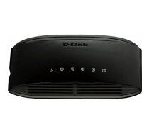 Switch D-Link DES-1005D | DES1005D  | 790069217524