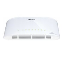 Switch D-Link DGS-1005D/E | DGS1005D | 790069252686