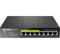 Switch D-Link DGS-1008P | DGS1008P  | 790069456121