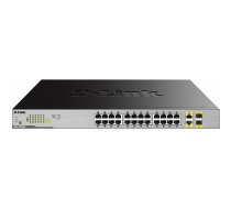 Switch D-Link DGS-1026MP | DGS-1026MP  | 0790069426667