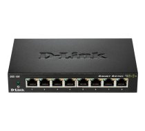 Switch D-Link DGS-108 | DGS108 | 0790069285998