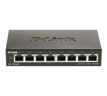 Switch D-Link DGS-1100-08V2 | DGS-1100-08V2  | 790069453304