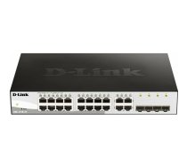 Switch D-Link DGS-1210-16 | DGS121016  | 0790069332227