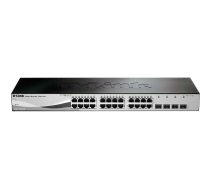 Switch D-Link DGS-1210-28 | DGS121028  | 0031113342886