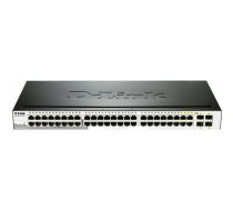 Switch D-Link DGS-1210-48/E | DGS-1210-48/E  | 790069468551