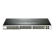 Switch D-Link DGS-1210-48/E | DGS-1210-48/E | 790069468551