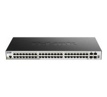 Switch D-Link DGS-1510-52X/E | DGS-1510-52X/E/11230200 | 0790069467950