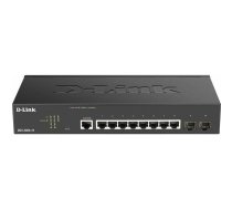 Switch D-Link DGS-2000-10 | DGS-2000-10  | 790069460463