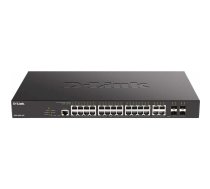 Switch D-Link DGS-2000-28P | DGS-2000-28P  | 0790069460524