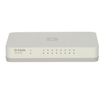 Switch D-Link GO-SW-8G/E | GOSW8G/E  | 790069365690