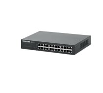Switch Gigabit 24x 10/100/1000 RJ45 Desktop/Rack | NUITLSZ24561273  | 766623561273 | 561273