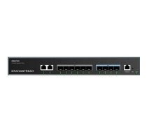 Switch GrandStream Grandstream Networks GWN7830 łącza sieciowe Zarządzany L3 Gigabit Ethernet (10/100/1000)  | GWN7830  | 6947273704713