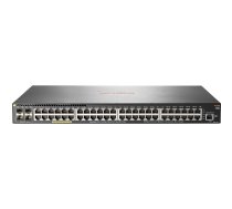 Switch HP Aruba 2930F 48G (JL254A) | JL254A | 0190017005263