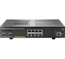 Switch HP Aruba 2930F 8G (JL258A) | JL258A  | 0190017006765