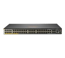 Switch HP Aruba 2930M 24G (JL319A) | JL319A  | 0190017071190