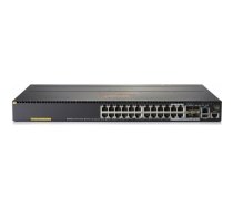 Switch HP Aruba 2930M 24G (JL320A) | JL320A  | 0190017071213