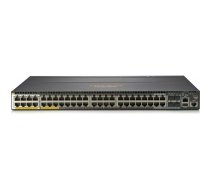 Switch HP Aruba 2930M 40G (JL323A) | JL323A  | 0190017071275