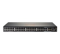 Switch HP Aruba 2930M 48G (JL321A) | JL321A  | 0190017071237