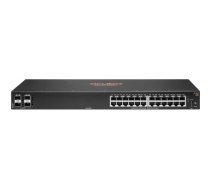 Switch HP Aruba CX 6100 (JL678A#ABB) | JL678A#ABB