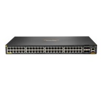Switch HP Aruba CX 6200F 48G (JL728A) | JL728A  | 0190017409238